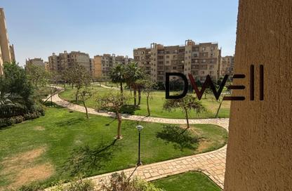 Apartment - 2 Bedrooms - 1 Bathroom for rent in Madinaty - Cairo