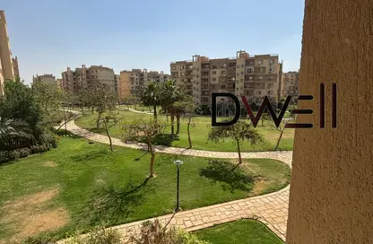 شقة - 2 غرف نوم - 1 حمام للايجار في مدينتي - القاهرة
