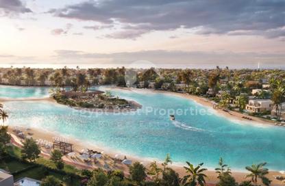 Chalet - 3 Bedrooms - 3 Bathrooms for sale in Beit Al Bahr - Sidi Heneish - North Coast