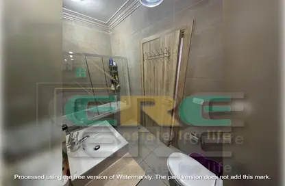 شقة - 4 غرف نوم - 2 حمامات للبيع في مون ريزيدنس - فيفث سكوير - التجمع الخامس - مدينة القاهرة الجديدة - القاهرة