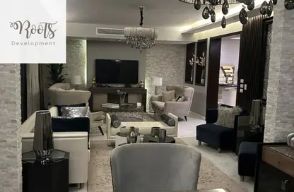 Duplex - 3 Bedrooms - 3 Bathrooms for sale in Westown - Sheikh Zayed Compounds - Sheikh Zayed City - Giza Duplex - 3 Bedrooms - 3 Bathrooms for sale in Westown - Sheikh Zayed Compounds - Sheikh Zayed City - Giza