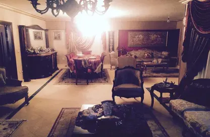 Apartment - 3 Bedrooms - 2 Bathrooms for sale in Arabeya - South Investors Area - New Cairo City - Cairo