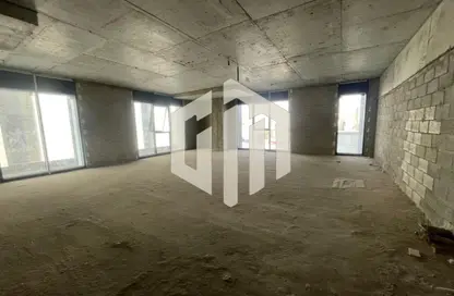 مساحات مكتبية - استوديو - 2 حمامات للبيع في هايد بارك - مدينة القاهرة الجديدة - القاهرة