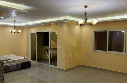 Apartment - 3 Bedrooms - 1 Bathroom for rent in Tiba Gardens - Northern Expansions - 6 October City - Giza