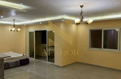 Apartment - 3 Bedrooms - 1 Bathroom for rent in Tiba Gardens - Northern Expansions - 6 October City - Giza