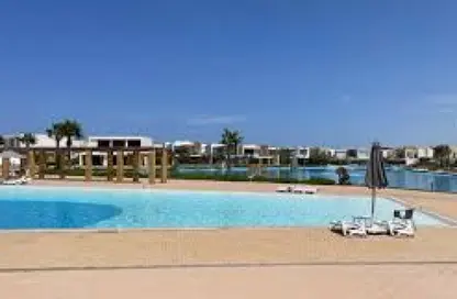 فيلا - 5 غرف نوم - 5 حمامات للبيع في سي شيل - سيدي عبد الرحمن - الساحل الشمالي