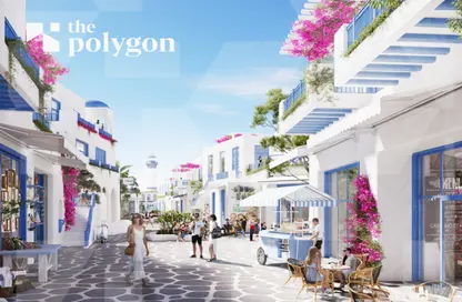 شاليه - 3 غرف نوم - 3 حمامات للبيع في بلاج - سيدي عبد الرحمن - الساحل الشمالي