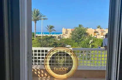 شاليه - 2 غرف نوم - 2 حمامات للبيع في مارينا 3 - مارينا - العلمين - الساحل الشمالي