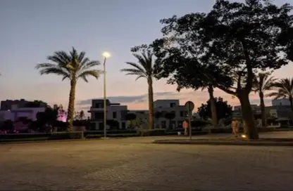 Apartment - 2 Bedrooms - 2 Bathrooms for sale in Villette - 5th Settlement Compounds - The 5th Settlement - New Cairo City - Cairo