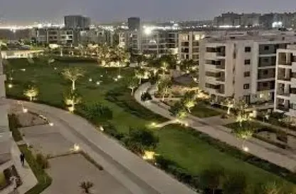 Apartment - 3 Bedrooms - 3 Bathrooms for sale in Sarai - Mostakbal City Compounds - Mostakbal City - Future City - Cairo