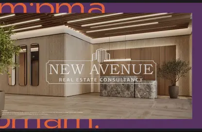 مساحات مكتبية - استوديو - 1 حمام للبيع في حارة حسين علام - المنيرة - امبابة - الجيزة