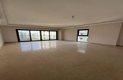 Apartment - 3 Bedrooms - 3 Bathrooms for rent in Zed Towers - Sheikh Zayed Compounds - Sheikh Zayed City - Giza