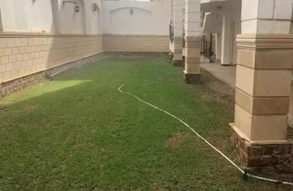 Apartment - 2 Bedrooms - 1 Bathroom for rent in Salah Salem St. - El Banafseg 9 - El Banafseg - New Cairo City - Cairo