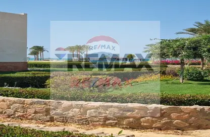 شاليه - 3 غرف نوم - 2 حمامات للبيع في باراديس راس سدر - راس مطارمة - رأس سدر - محافظة جنوب سيناء