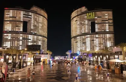 Retail - Studio - 4 Bathrooms for sale in Downtown - New Alamein City - Al Alamein - North Coast