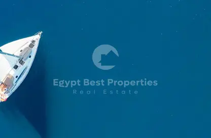 Chalet - 2 Bedrooms - 2 Bathrooms for sale in LVLS By Mountain View - Qesm Ad Dabaah - North Coast