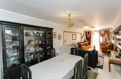 Apartment - 3 Bedrooms - 2 Bathrooms for sale in Kafr Abdo - Roushdy - Hay Sharq - Alexandria