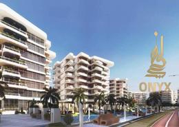 Apartment - 4 bedrooms - 4 bathrooms for للبيع in La Verde - New Capital Compounds - New Capital City - Cairo