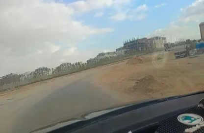قطعة أرض - استوديو للبيع في بيت الوطن - التجمع الخامس - مدينة القاهرة الجديدة - القاهرة