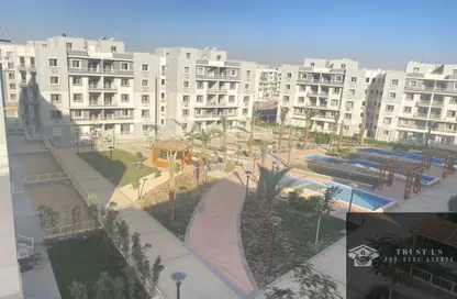 Apartment - 3 Bedrooms - 3 Bathrooms for rent in JAYD Residence - 5th Settlement Compounds - The 5th Settlement - New Cairo City - Cairo