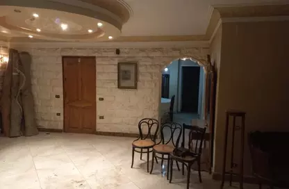 Apartment - 3 Bedrooms - 2 Bathrooms for sale in Al Sheikh Abou El Nour St. - Roxy - Heliopolis - Masr El Gedida - Cairo