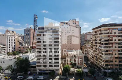 Apartment - 3 Bedrooms - 3 Bathrooms for sale in Glim - Hay Sharq - Alexandria