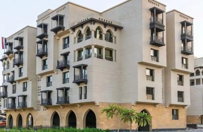 Apartment - 2 Bedrooms - 2 Bathrooms for sale in El Fustat ( Coptic Cairo ) - Hay Masr El Kadima - Cairo