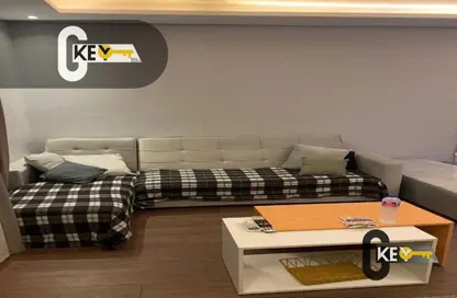 شقة - 1 حمام للايجار في امتداد الرحاب - الرحاب - مدينة القاهرة الجديدة - القاهرة