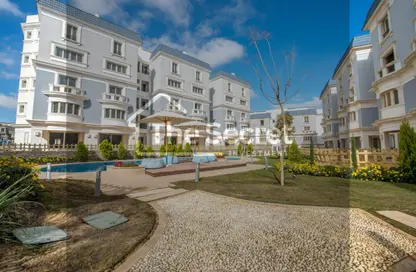 أي فيلا - 3 غرف نوم - 3 حمامات للبيع في ماونتن فيو اى سيتي - كمبوندات التجمع الخامس - التجمع الخامس - مدينة القاهرة الجديدة - القاهرة