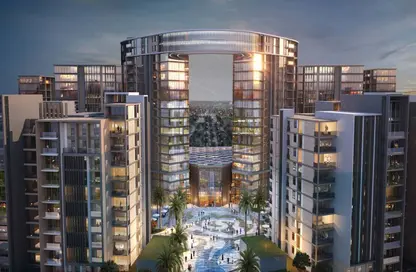 شقة - 1 حمام للبيع في أبراج زيد - كمبوندات الشيخ زايد - الشيخ زايد - الجيزة