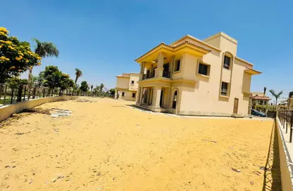 فيلا - 3 غرف نوم - 4 حمامات للبيع في مدينتي - القاهرة