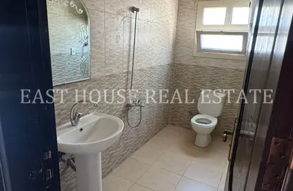Apartment - 3 Bedrooms - 2 Bathrooms for rent in Al Narges 3 - Al Narges - New Cairo City - Cairo