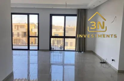 Apartment - 3 Bedrooms - 3 Bathrooms for rent in Eastown - 5th Settlement Compounds - The 5th Settlement - New Cairo City - Cairo