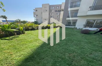 Apartment - 3 Bedrooms - 3 Bathrooms for sale in Cairo Festival City - North Investors Area - New Cairo City - Cairo