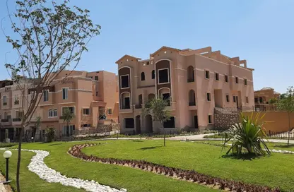 Villa - 4 Bedrooms - 3 Bathrooms for sale in Al Rehab - New Cairo City - Cairo