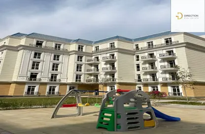 Apartment - 2 Bedrooms - 2 Bathrooms for sale in Latin District - New Alamein City - Al Alamein - North Coast
