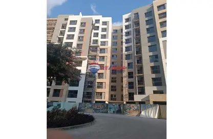 Apartment - 3 Bedrooms - 2 Bathrooms for sale in Zayed Dunes - 6th District - Sheikh Zayed City - Giza