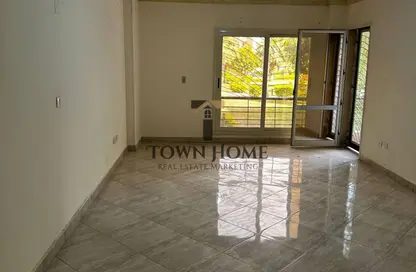 Apartment - 3 Bedrooms - 3 Bathrooms for rent in El Koronfel - The 5th Settlement - New Cairo City - Cairo