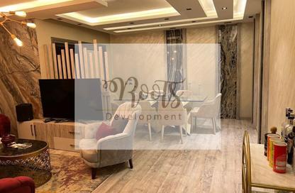 Apartment - Studio - 2 Bathrooms for rent in Tag Sultan - Ring Road - Cairo