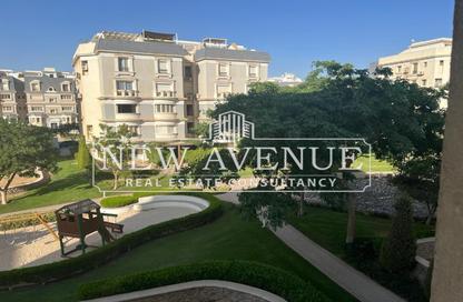 Apartment - 2 Bedrooms - 2 Bathrooms for sale in Mountain View Hyde Park - 5th Settlement Compounds - The 5th Settlement - New Cairo City - Cairo