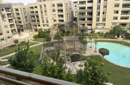 Apartment - 4 Bedrooms - 3 Bathrooms for sale in The Square - 5th Settlement Compounds - The 5th Settlement - New Cairo City - Cairo