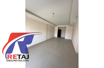 Apartment - 3 Bedrooms - 2 Bathrooms for rent in The Address East - 90 Street - The 5th Settlement - New Cairo City - Cairo