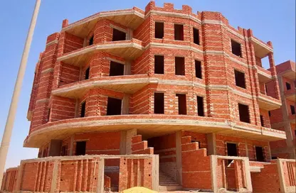 Apartment - 3 Bedrooms - 3 Bathrooms for sale in Bait Al Watan Al Takmely - Northern Expansions - 6 October City - Giza Apartment - 3 Bedrooms - 3 Bathrooms for sale in Bait Al Watan Al Takmely - Northern Expansions - 6 October City - Giza