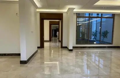Townhouse - 4 Bedrooms - 4 Bathrooms for sale in Naia West - Sheikh Zayed Compounds - Sheikh Zayed City - Giza