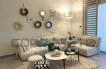 شاليه - 2 غرف نوم - 2 حمامات للبيع في ذا جروف - العين السخنة - السويس