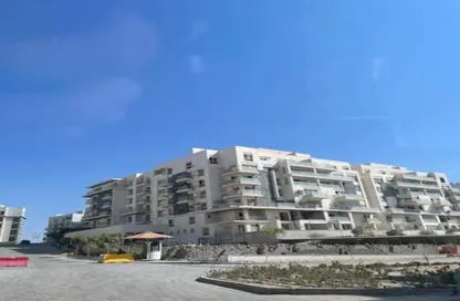 Townhouse - 3 Bedrooms - 4 Bathrooms for sale in Mountain View iCity - 5th Settlement Compounds - The 5th Settlement - New Cairo City - Cairo