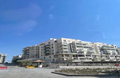 Apartment - 3 Bedrooms - 3 Bathrooms for sale in Mountain View iCity - 5th Settlement Compounds - The 5th Settlement - New Cairo City - Cairo