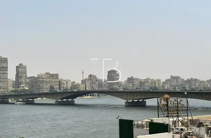 شقة - 3 غرف نوم - 3 حمامات للبيع في شارع النيل - منطقة الجيزة - جنوب الجيزة - الجيزة