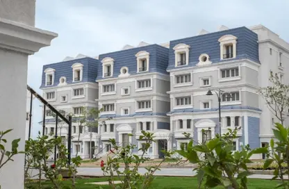 iVilla - 3 Bedrooms - 4 Bathrooms for sale in Mountain View Hyde Park - 5th Settlement Compounds - The 5th Settlement - New Cairo City - Cairo