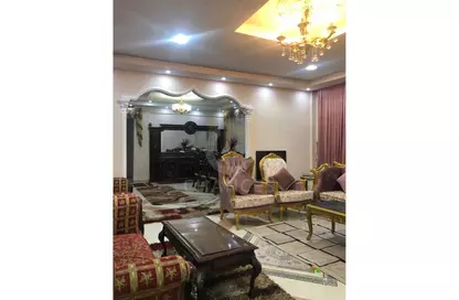 Apartment - 5 Bedrooms - 3 Bathrooms for sale in Street55 - District 1 - The 5th Settlement - New Cairo City - Cairo